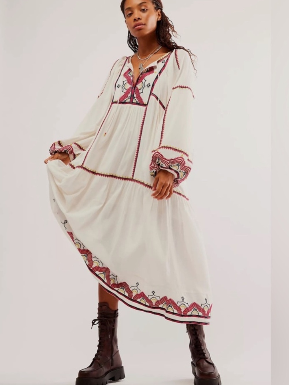 Free People dress